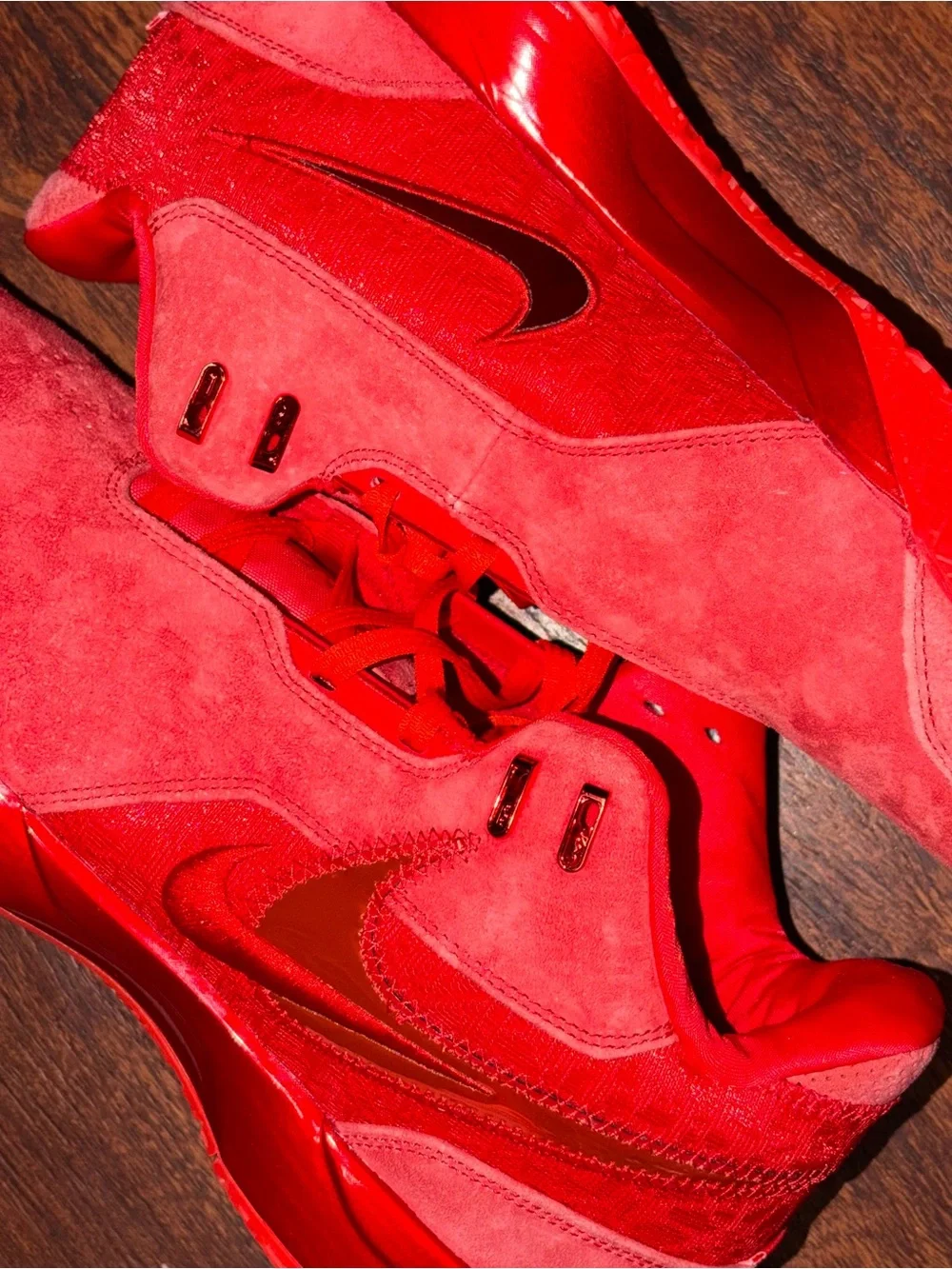 Nike size 12